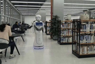 京work智能營銷機(jī)器人加盟 開啟智能銷售新時代