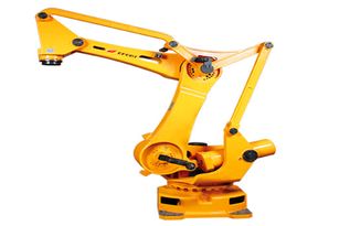 國內(nèi)工業(yè)機(jī)器人企業(yè)盤點與智能機(jī)器人研發(fā)新趨勢