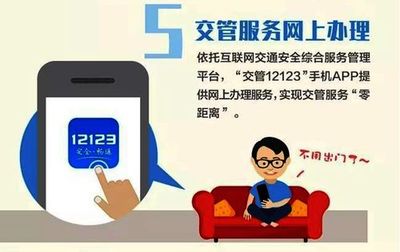 公安部推出20項便民舉措 車輛跨省異地檢驗、18類業(yè)務(wù)一證即辦及互聯(lián)網(wǎng)安全服務(wù)全面升級