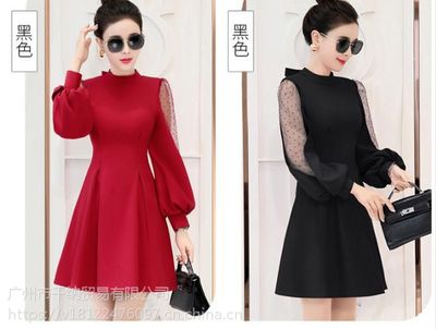 揭秘韓序一線品牌折扣女裝走份批發(fā) 工廠尾貨的藍(lán)海商機